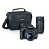 Canon EOs Rebel T72Lens Bundle