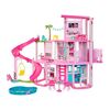 Barbie Dreamhouse Pool Party Doll House w/3 Story Slide