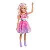 Barbie 28-Inch Best Fashion Friend Star Power Doll