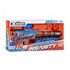 X-SHOT Insanity Series Motorized Rage Fire Gatlin Gun