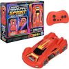 Air Hogs, Zero Gravity Sprint RC Car Wall Climber