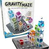 ThinkFun Gravity Maze Marble Run Brain Game and STEM Toy