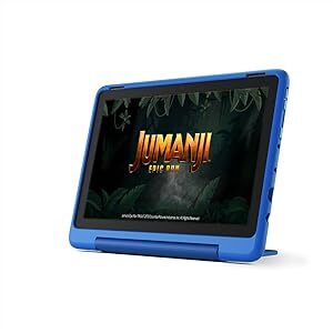 Amazon Fire HD 10 Kids Tablet