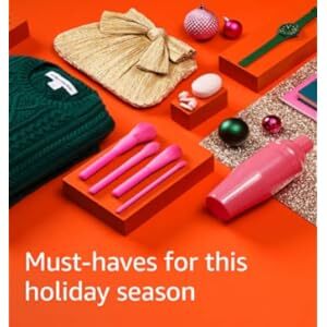 Must Have for This Holiday Season