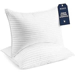 Beckham Hotel Collection Bed Pillows