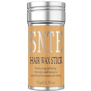 Hair Wax Stick, Wax Stick for Hair Slick Stick