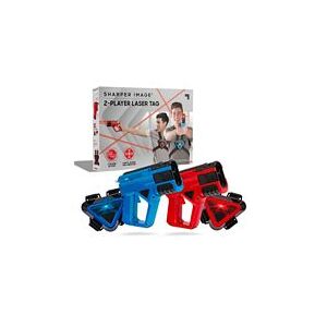Sharper Image Two Player Toy Laser Tag Set