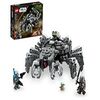 Lego Star Wars The Mandalorian Spider Tank Building Toy Set 75361