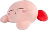 TOMY Club Mocchi Mocchi Suya Suya Sleeping Kirby Mega Plush