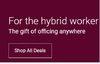 Deal for the Hybrid Worker