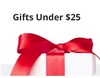 Gifts Under $25
