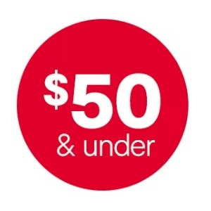 Gifts Under $50