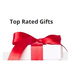 Top Rated Gifts