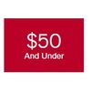 Gifts Under $50
