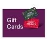 Holiday Gift Card