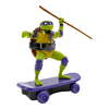 Teenago Mutant Ninja Turtles Sewer Shredders Figure