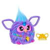 Furby Purple Plush Interactive Toys