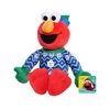 Sesame Street Large Plush Holiday Elmo