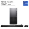 Dell XPS Tower 13th Gen Intel Core i7