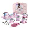 Member's Mark Tea Set, 18 pc.