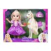 Disney Princess Toddler Doll with Companion