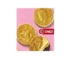 Favorite Day 7-ct Holiday Milk Chocolate Coins