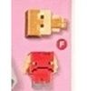 Minecraft Mob Head Minis Action Figures