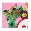 Monster Jam 1:64 Scale Vehicle