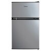 Midea 3.1-cu.-ft. compact refrigerator w/freezer door