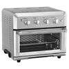 Cuisinart Air Fryer Toaster Oven