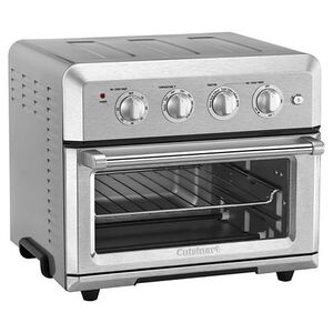 Cuisinart Air Fryer Toaster Oven