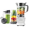 Nutribullet 1200 watt Full Size Blender Combo