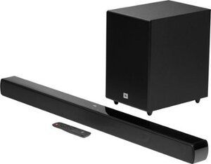 Sound Bars, Bluetooth Speakers & Home Audio Deals