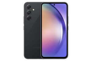 AT&T Samsung Galaxy A54 5G Awesome Graphite 128 GB