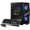 MSI Codex R Gaming Desktop, Intel Core i5-13400F