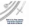Belk & Co. Fine Jewelry from $15.00