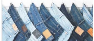 Mens & Womens Denim starting at $17.99
