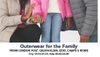 Up to 65% off Outerwear for the Family