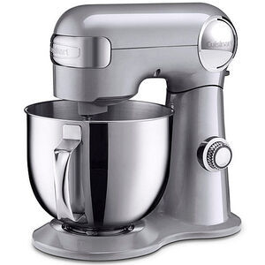 Cuisinart Precision Master 5.5-Quart Stand Mixer