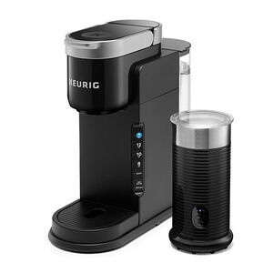 Keurig K-Cafe Barista Bar Brewer and Frother