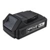 Hercules 20V 2.5 Ah Lithium-Ion Compact Battery