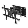 ARMSTRONG 37 in. to 80 in. Full-Motion TV Wall Mount