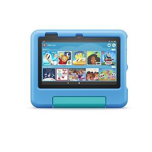 Amazon Fire 7 Kids Edition 16GB Tablet with 7-in. Display and Kid-Proof Case