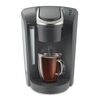 Keurig K-Select Single-Serve K-Cup Pod® Coffee Maker with Strength Control