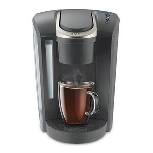Keurig K-Select Single-Serve K-Cup Pod® Coffee Maker with Strength Control