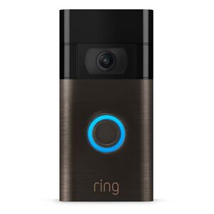 Ring Video Doorbell