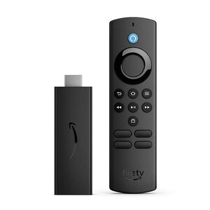 Amazon Fire TV Stick 4K
