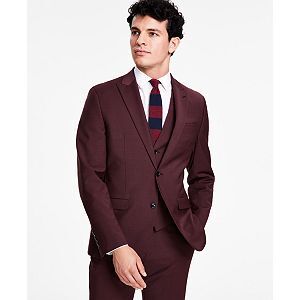 50-70% Off Designer Wool-Blend suits from Calvin Klein, Michael Kors & more