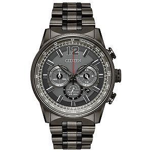 35% Off Select Citizen, Bulova & Selko Watches