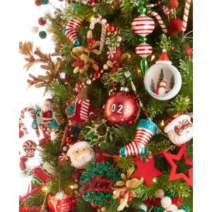 60% off Holiday Ornaments & decor from Holiday Lane & More